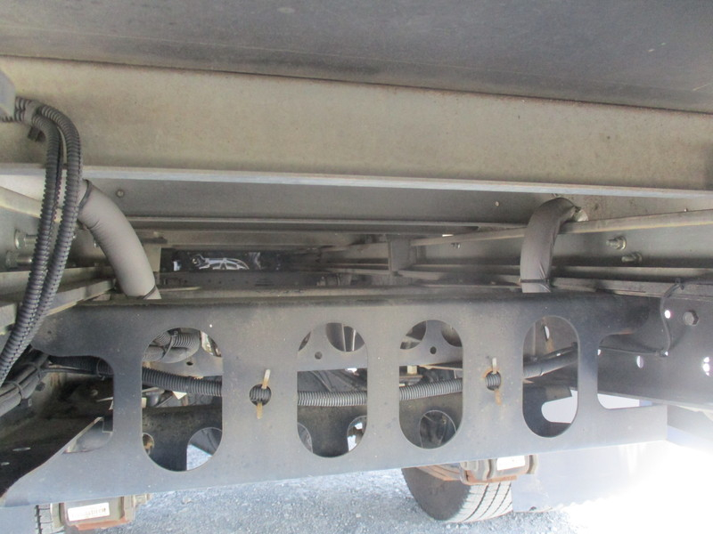 H26エルフ-30℃設定スタンバイ付冷蔵冷凍車抹消時積載1.5t|中古トラックの販売・買取・査定のアイナビ
