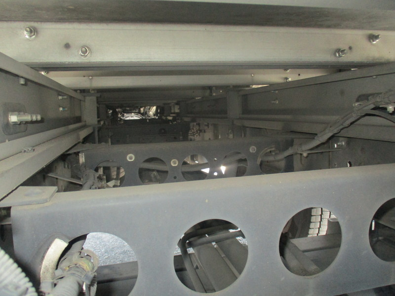 H30エルフ-30℃設定冷蔵冷凍車格納PGスタンバイ付抹消時積載3t|中古トラックの販売・買取・査定のアイナビ