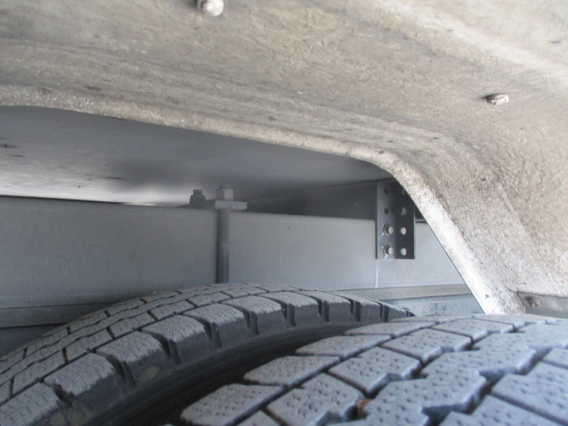 H30エルフ-30℃設定冷蔵冷凍車格納PGスタンバイ付抹消時積載3t|中古トラックの販売・買取・査定のアイナビ