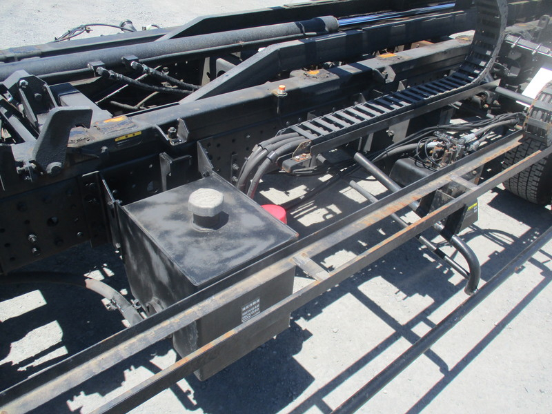 H26キャンター古河製スライドセルフ車検付積載3tラジコン付|中古トラックの販売・買取・査定のアイナビ
