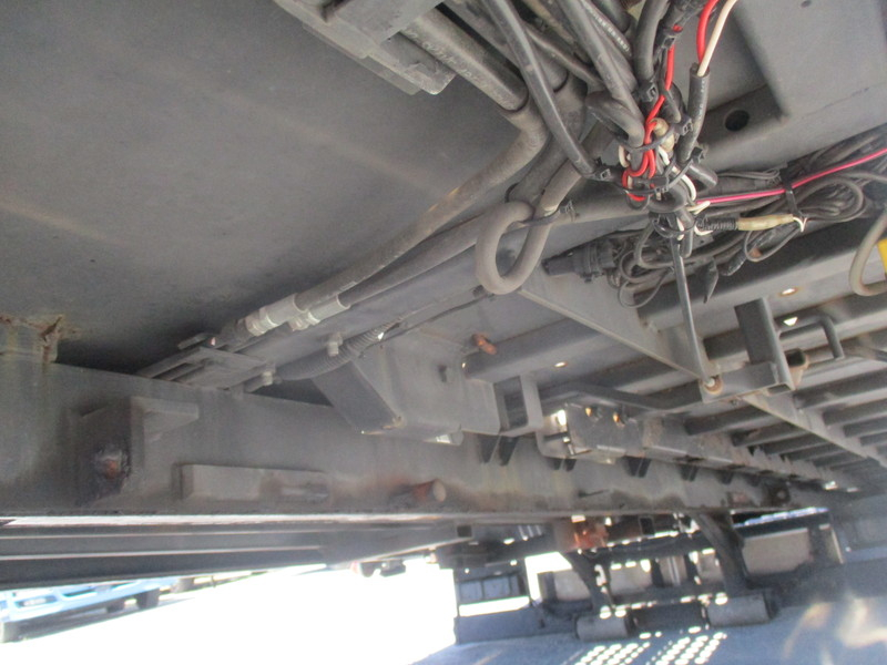 H26キャンター古河製スライドセルフ車検付積載3tラジコン付|中古トラックの販売・買取・査定のアイナビ