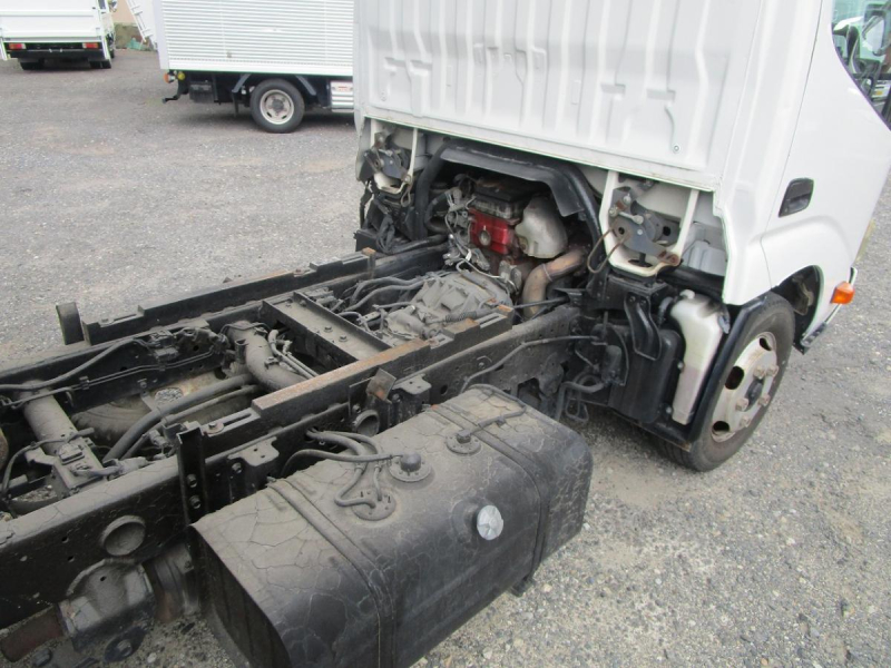 ダンプ・全低床・積載量2000Kg|中古トラックの販売・買取・査定のアイナビ