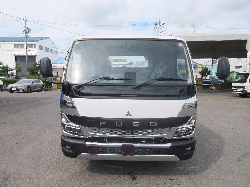 ★極東フラトップ★横アオリ開閉式★カスタム★未使用車★|中古トラックの販売・買取・査定のアイナビ