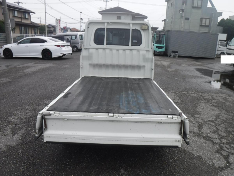 H.17(2005)年 ダイハツ ハイゼットトラック エクストラ4WD|中古トラックの販売・買取・査定のアイナビ