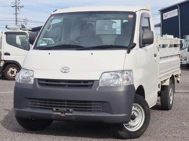 平ボディ　積載800kg|中古トラックの販売・買取・査定のアイナビ