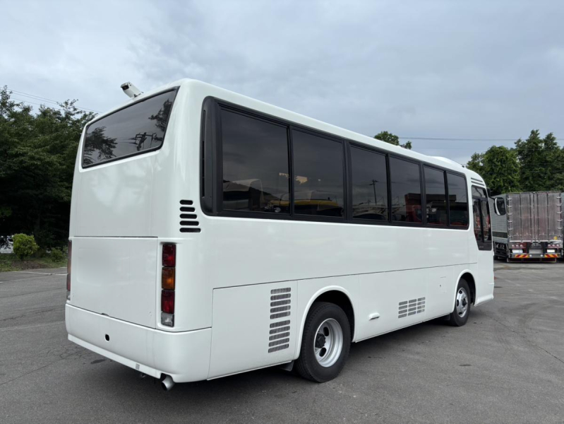H10 リエッセ スーパーツーリング 29人乗り 車検R9.6迄|中古トラックの販売・買取・査定のアイナビ
