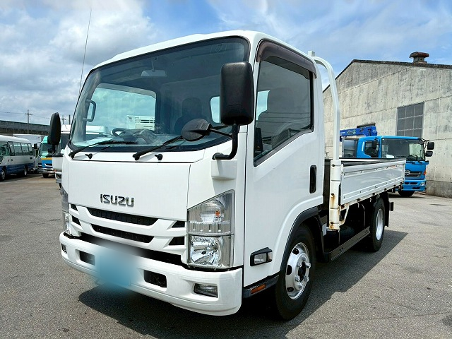車検付 150馬力 6速マニュアル MT 小型 キャブオーバー|中古トラックの販売・買取・査定のアイナビ