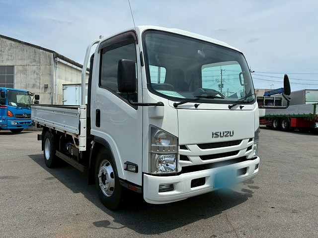 車検付 150馬力 6速マニュアル MT 小型 キャブオーバー|中古トラックの販売・買取・査定のアイナビ