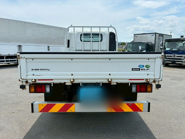 車検付 150馬力 6速マニュアル MT 小型 キャブオーバー|中古トラックの販売・買取・査定のアイナビ