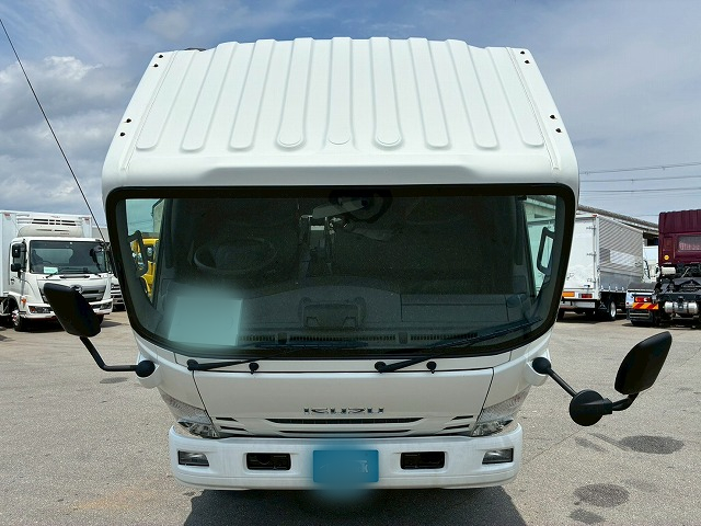 車検付 150馬力 6速マニュアル MT 小型 キャブオーバー|中古トラックの販売・買取・査定のアイナビ