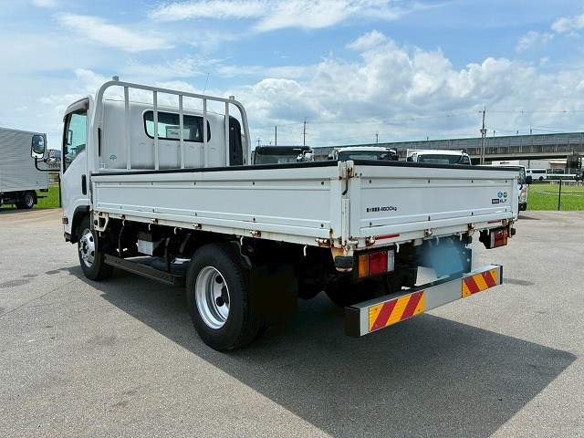 車検付 150馬力 6速マニュアル MT 小型 キャブオーバー|中古トラックの販売・買取・査定のアイナビ