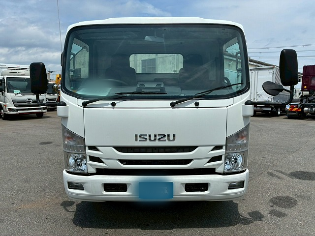 車検付 150馬力 6速マニュアル MT 小型 キャブオーバー|中古トラックの販売・買取・査定のアイナビ