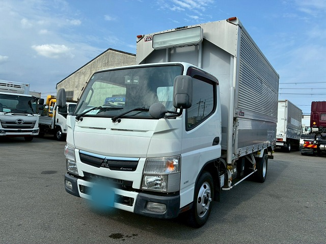 標準幅 ロング 150馬力 5速MT マニュアル 2t 5t 小型 バン 箱車|中古トラックの販売・買取・査定のアイナビ