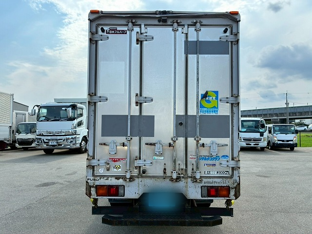 標準幅 ロング 150馬力 5速MT マニュアル 2t 5t 小型 バン 箱車|中古トラックの販売・買取・査定のアイナビ