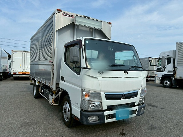 標準幅 ロング 150馬力 5速MT マニュアル 2t 5t 小型 バン 箱車|中古トラックの販売・買取・査定のアイナビ