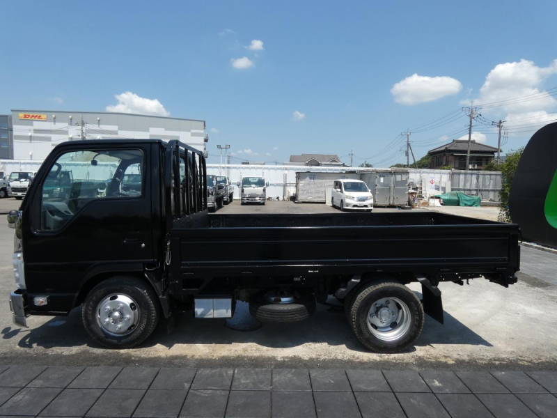 R 1 2トン　オ-トマ　 平ボディー|中古トラックの販売・買取・査定のアイナビ