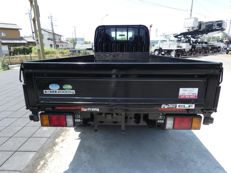 R 1 2トン　オ-トマ　 平ボディー|中古トラックの販売・買取・査定のアイナビ
