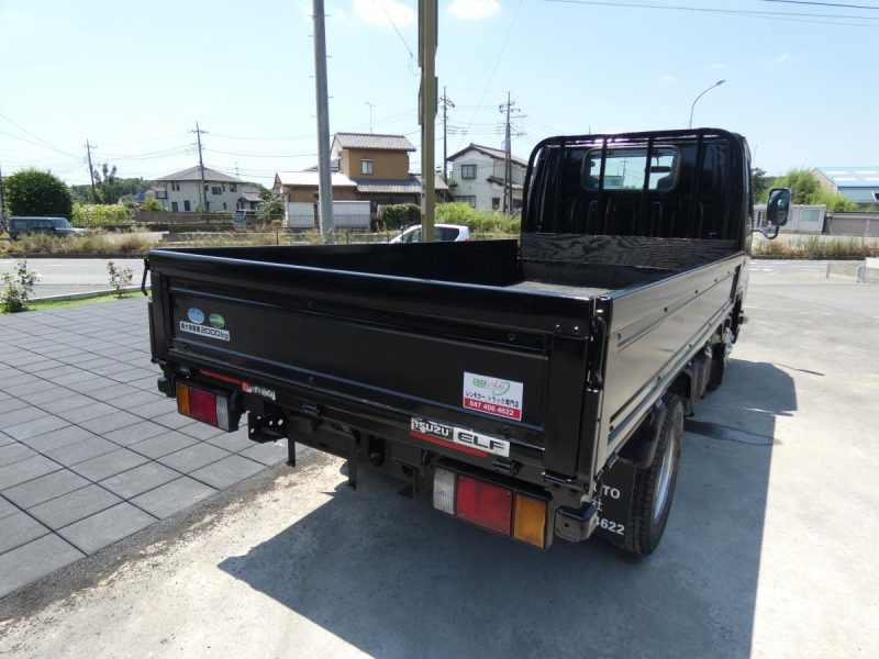 R 1 2トン　オ-トマ　 平ボディー|中古トラックの販売・買取・査定のアイナビ