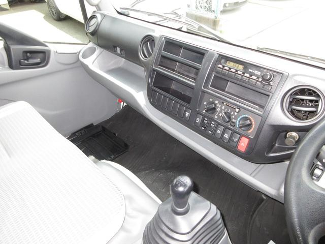 日野 バン車 デュトロ|中古トラックの販売・買取・査定のアイナビ