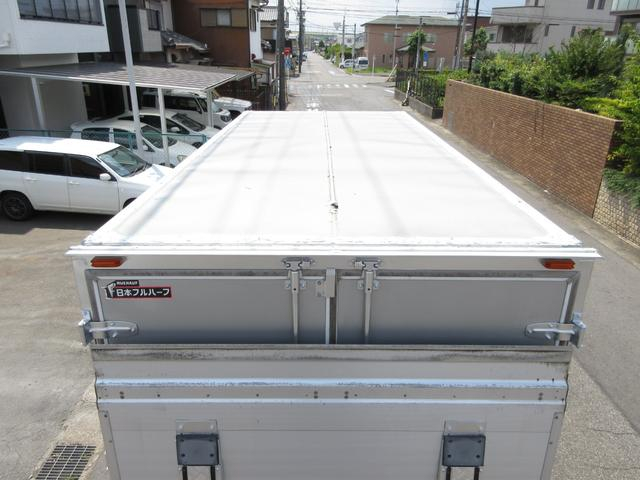 日野 バン車 デュトロ|中古トラックの販売・買取・査定のアイナビ