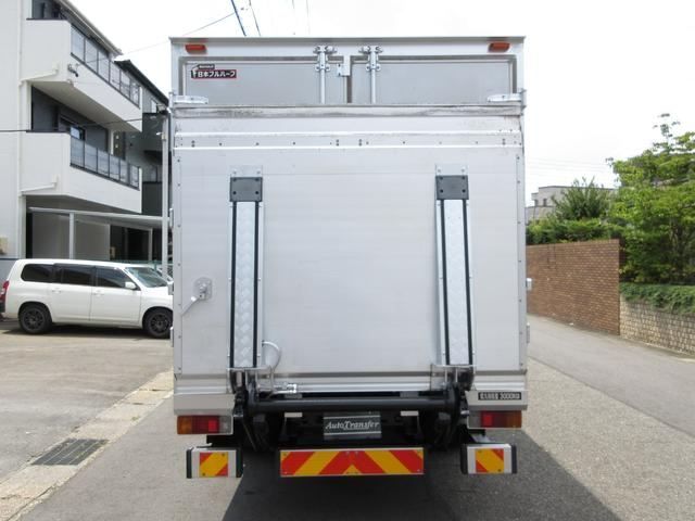 日野 バン車 デュトロ|中古トラックの販売・買取・査定のアイナビ