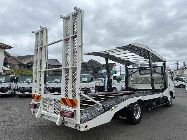 日野 特殊車両 デュトロ|中古トラックの販売・買取・査定のアイナビ