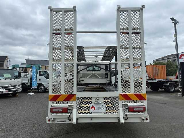 日野 特殊車両 デュトロ|中古トラックの販売・買取・査定のアイナビ