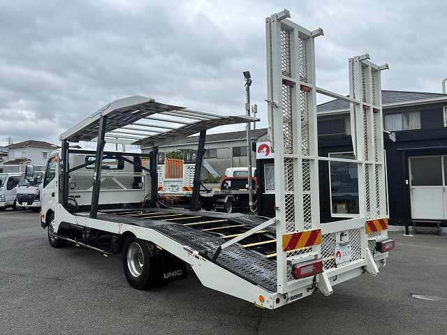 日野 特殊車両 デュトロ|中古トラックの販売・買取・査定のアイナビ