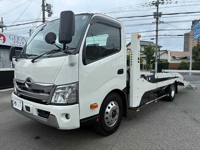 日野 特殊車両 デュトロ|中古トラックの販売・買取・査定のアイナビ
