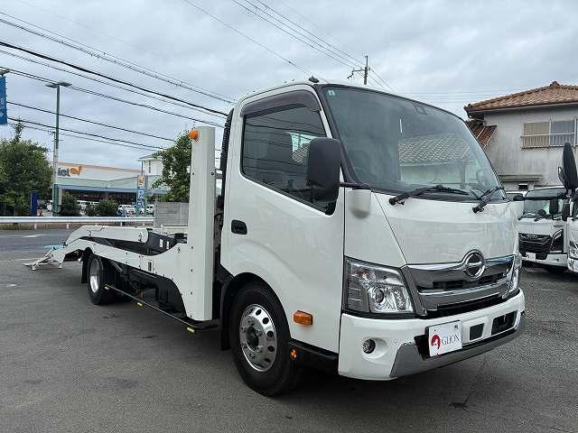 日野 特殊車両 デュトロ|中古トラックの販売・買取・査定のアイナビ