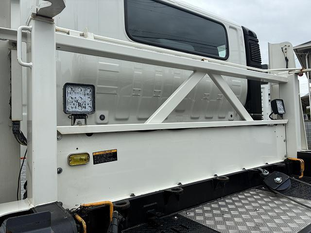 日野 特殊車両 デュトロ|中古トラックの販売・買取・査定のアイナビ