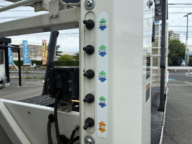 日野 特殊車両 デュトロ|中古トラックの販売・買取・査定のアイナビ
