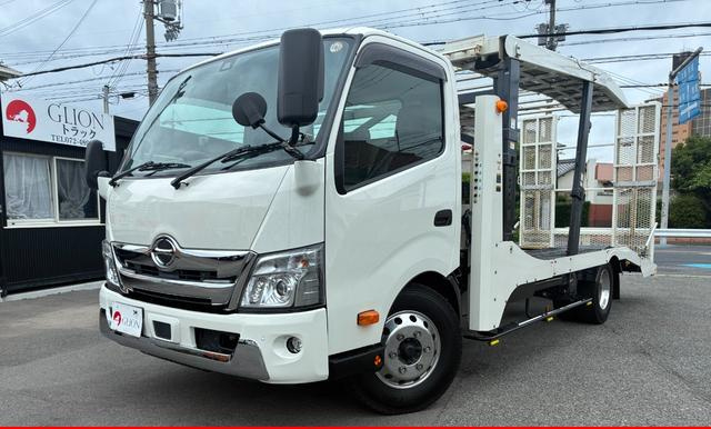 日野 特殊車両 デュトロ|中古トラックの販売・買取・査定のアイナビ