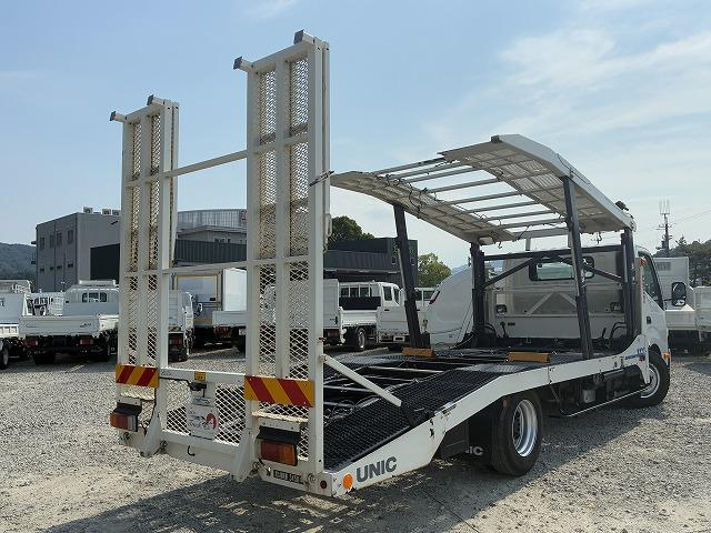 日野 特殊車両 デュトロ|中古トラックの販売・買取・査定のアイナビ