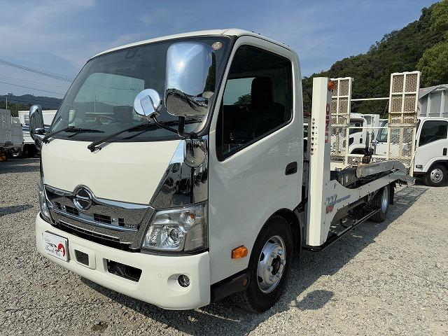 日野 特殊車両 デュトロ|中古トラックの販売・買取・査定のアイナビ
