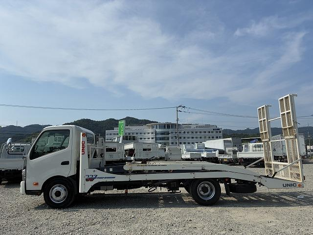日野 特殊車両 デュトロ|中古トラックの販売・買取・査定のアイナビ