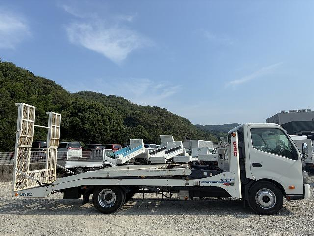 日野 特殊車両 デュトロ|中古トラックの販売・買取・査定のアイナビ