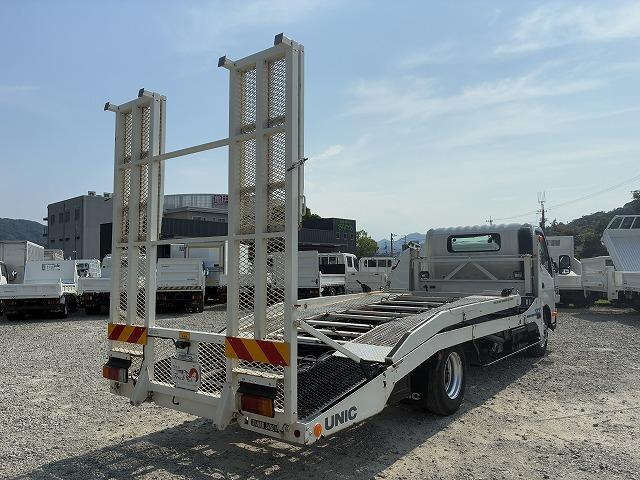 日野 特殊車両 デュトロ|中古トラックの販売・買取・査定のアイナビ