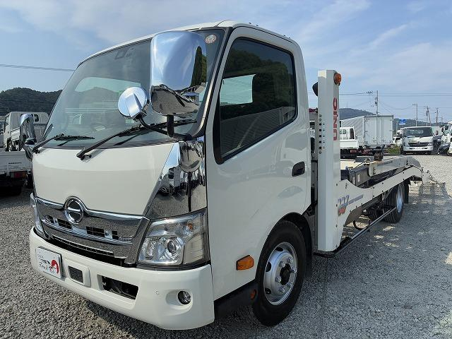 日野 特殊車両 デュトロ|中古トラックの販売・買取・査定のアイナビ