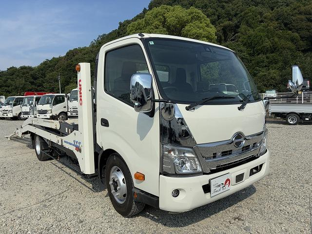 日野 特殊車両 デュトロ|中古トラックの販売・買取・査定のアイナビ