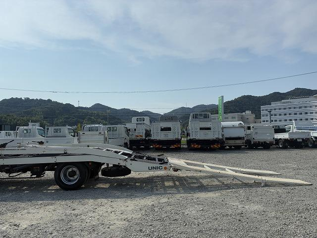 日野 特殊車両 デュトロ|中古トラックの販売・買取・査定のアイナビ