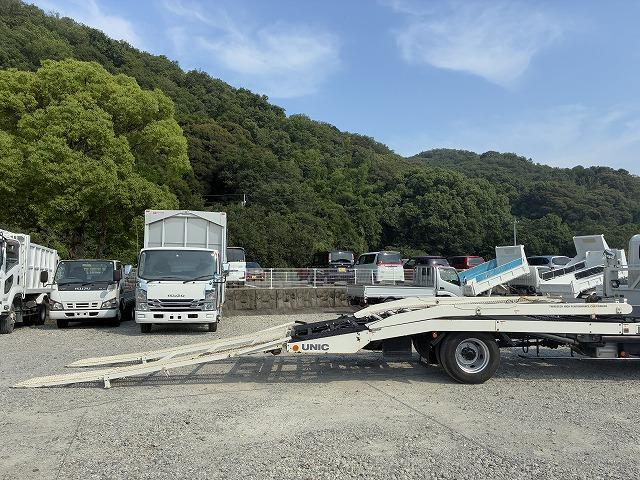 日野 特殊車両 デュトロ|中古トラックの販売・買取・査定のアイナビ