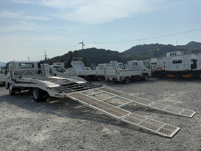日野 特殊車両 デュトロ|中古トラックの販売・買取・査定のアイナビ