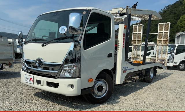 日野 特殊車両 デュトロ|中古トラックの販売・買取・査定のアイナビ