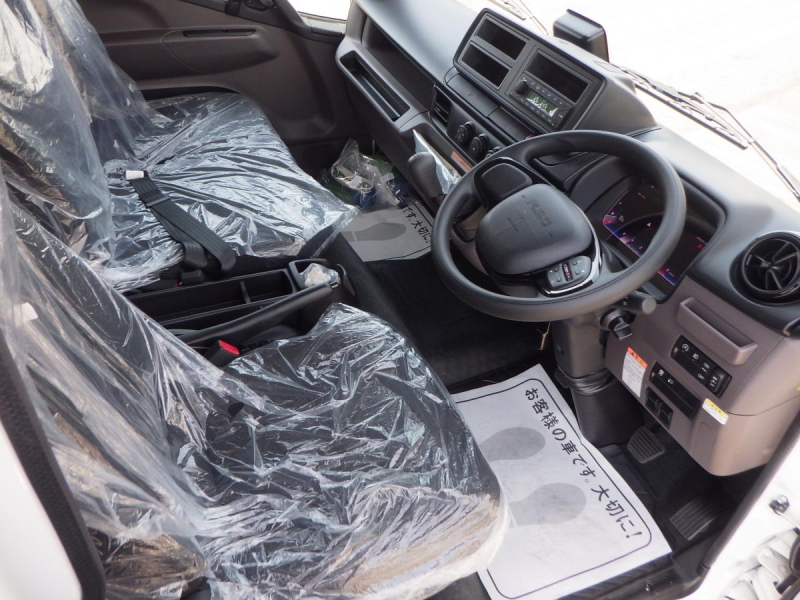 未登録車 全低床 ワイドロング コンビゲート サイドドア|中古トラックの販売・買取・査定のアイナビ