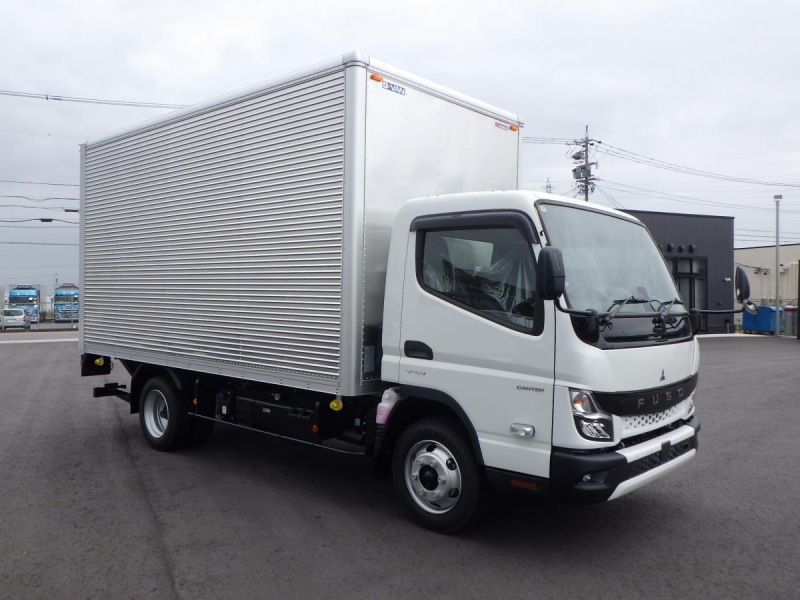 未登録車 全低床 ワイドロング コンビゲート サイドドア|中古トラックの販売・買取・査定のアイナビ