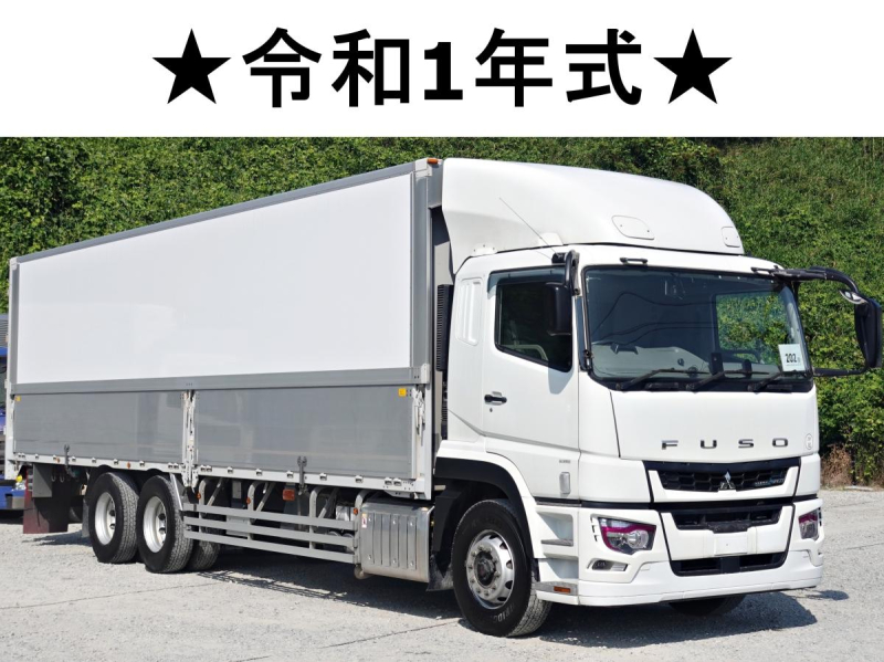大型アルミウイングアルミウィング|中古トラックの販売・買取・査定のアイナビ