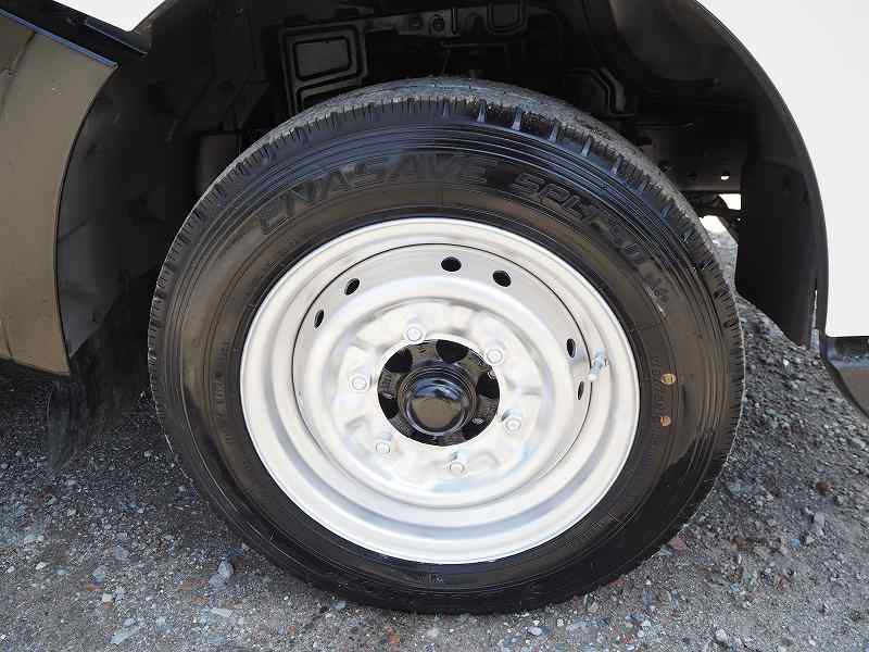 日産アトラス アルミバン サニーペット 寝具乾燥車 外装仕上げ済|中古トラックの販売・買取・査定のアイナビ