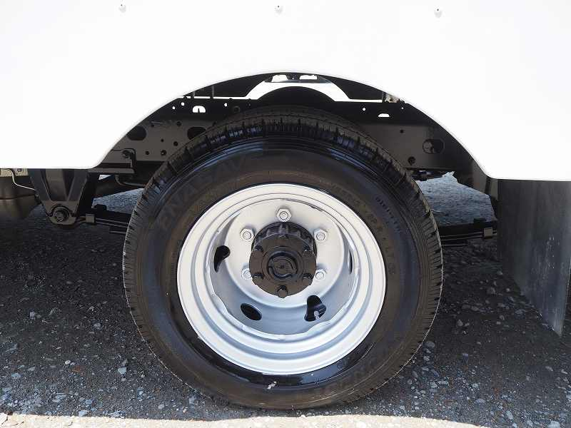 日産アトラス アルミバン サニーペット 寝具乾燥車 外装仕上げ済|中古トラックの販売・買取・査定のアイナビ