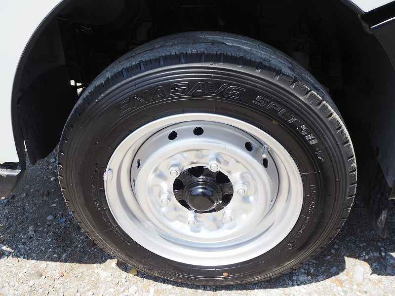 日産アトラス アルミバン サニーペット 寝具乾燥車 外装仕上げ済|中古トラックの販売・買取・査定のアイナビ